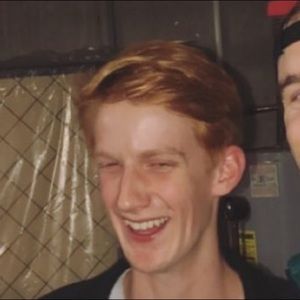 Meet your Posher, Michael